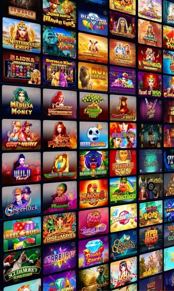 Cash VIP Casino game