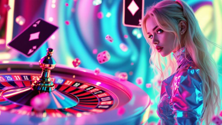 Cash VIP Casino پاکستان ریئل منی گیمز