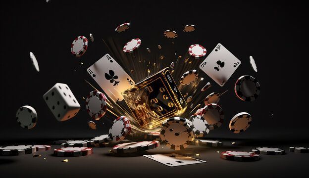 Cash VIP Casino پاکستان ریئل منی گیمز