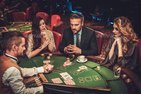 پاکستان میں Cash VIP Casino قانونی ہے۔