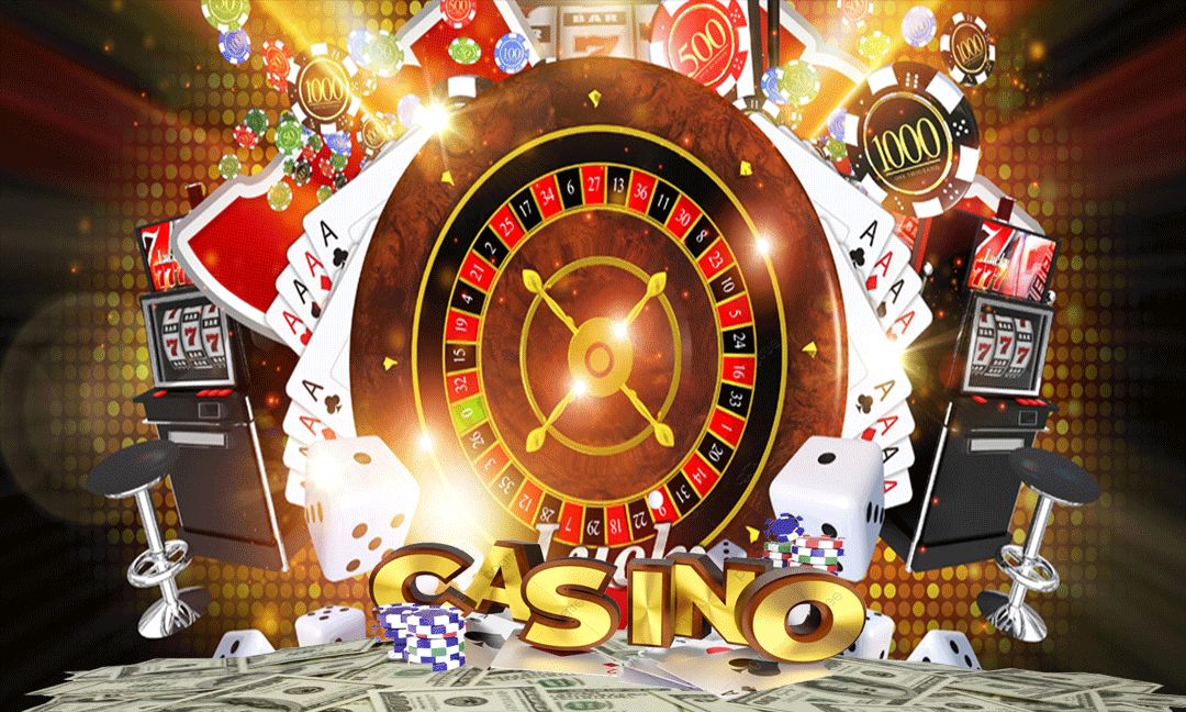 پاکستان میں Cash VIP Casino قانونی ہے۔