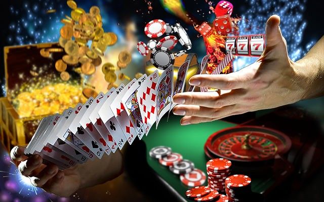 Cash VIP Casino پاکستان ریئل منی گیمز